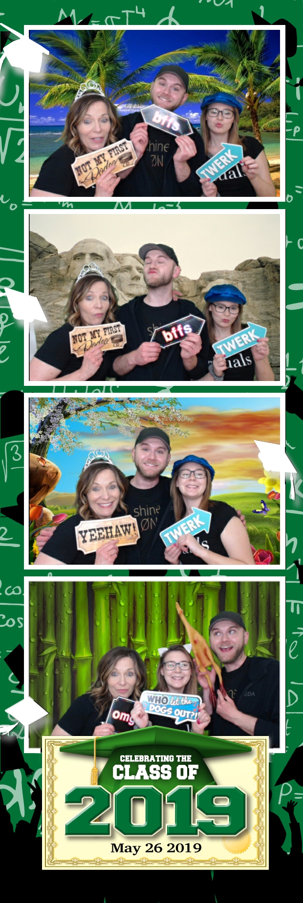 Ram Jam 2019 | View more photos from the event at gallery.photoboothbillings.com/u/PhotoBoothBillings/Ram-Jam-2019